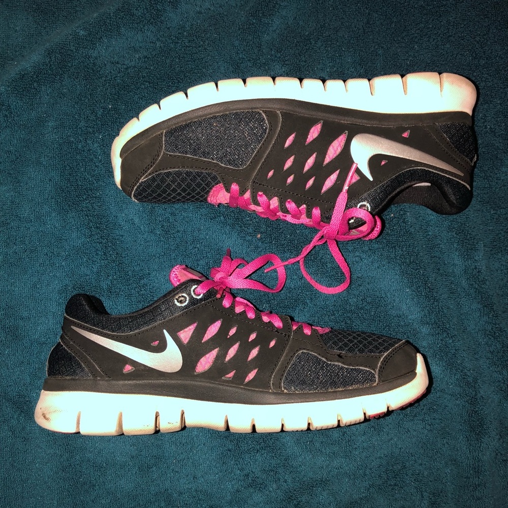 Nike Flex 2013 Run - Picture 2 of 7